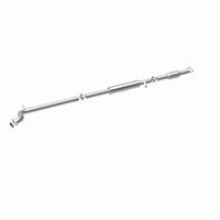 Thumbnail for Magnaflow Conv DF 06-09 Eclipse 3.8L rear OEM (Not for sale in California)