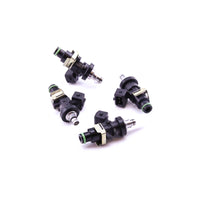 Thumbnail for DeatschWerks 99-05 Honda S2000 F20/F22 Bosch EV14 1500cc Injectors (Set of 4)