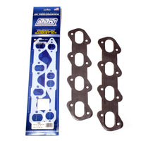 Thumbnail for PREMIUM HEADER GASKET SET FORD 4.6 / 5.4L-4V (PAIR)