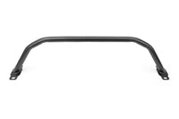 Thumbnail for BMR 90-04 Ford Mustang Front Bumper Support (Black Hammertone)