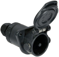 Thumbnail for Hella Socket 24V 7 Pole Abs