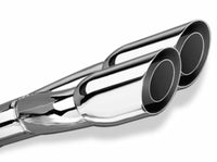 Thumbnail for Borla 99-04 Ford F-150 Lightning Std Cab Pick Up 2dr SS Catback Exhaust