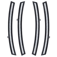 Thumbnail for Oracle Chevrolet Corvette C7 Concept Sidemarker Set - Clear - No Paint SEE WARRANTY