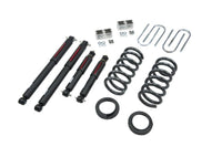 Thumbnail for Belltech LOWERING KIT WITH ND2 SHOCKS
