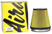 Thumbnail for Airaid Universal Air Filter - Cone 6in Flange x 7-1/4in Base x 5in Top x 7in Height
