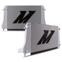 Thumbnail for Mishimoto 2015+ VW MK7 Golf TSI / GTI / R Performance Intercooler