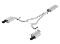 Thumbnail for Borla 15-17 Ford Mustang GT 5.0L AT/MT Cat-Back Exhaust