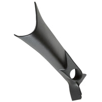 Thumbnail for Autometer 13 Dodge Dart 2-1/16in Black Single Pillar Gauge