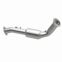 Thumbnail for MagnaFlow 08-10 BMW 535i California Catalytic Converter Direct Fit 2.5in Pipe Diameter