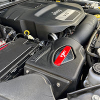 Thumbnail for Injen 12-18 Jeep Wrangler JK V6-3.6L Evolution Intake- Dry