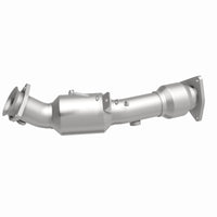 Thumbnail for MagnaFlow Conv DF 04-07 VW Touareg 4.2L Driver Side