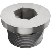 Thumbnail for Magnaflow Plug Hex Flange O2 Boss (20-Pk)