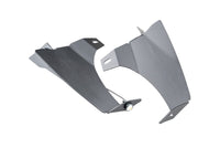 Thumbnail for Rugged Ridge Chop Brackets Front Fender 18-20 Jeep Wrangler JL/JT Non-Rubicon