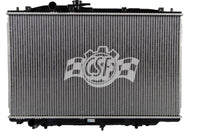 Thumbnail for CSF 04-06 Acura TL 3.2L OEM Plastic Radiator