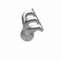 Thumbnail for MagnaFlow Conv 06-08 Porsche Cayman DF SS OEM Grade Driver Side Catalytic Converter w/Header