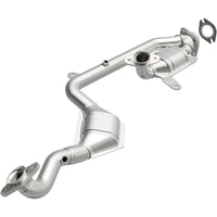 Thumbnail for MagnaFlow Conv DF 95-97 Continental 4.6 front