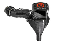 Thumbnail for aFe Air Intake System Pro Dry S 17-19 Honda Civic Type R I4-2.0L (t)