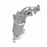 Thumbnail for MagnaFlow Conv DF Ford Explorer 2013 3.5L Front Manifold *NOT FOR SALE IN CALIFORNIA*