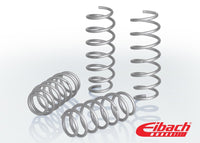 Thumbnail for Eibach Pro-Truck Lift Kit for 14-18 Jeep Cherokee (Must Be Used w/ Pro-Truck Front Shocks)