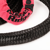 Thumbnail for Rugged Ridge Kinetic Recovery Rope with Cinch Storage Bag