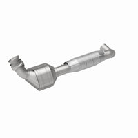 Thumbnail for MagnaFlow Catalytic Converter DF 04-06 F-150 Pickup 5.4L 2WD D/S