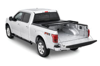 Thumbnail for Tonno Pro 04-08 Ford F-150 6.5ft Styleside Tonno Fold Tri-Fold Tonneau Cover