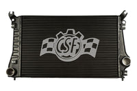 Thumbnail for CSF 11-16 GMC Sierra 2500HD 6.6L OEM Intercooler