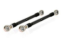 Thumbnail for Eibach Heavy Duty Adjustable Endlink - Bolt Diameter M10 / Min Length 225MM / Max Length 255MM