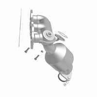 Thumbnail for MagnaFlow Conv DF 02-03 Lexus ES300 3.0L mani