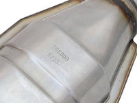 Thumbnail for aFe Power Direct Fit Catalytic Converter Replacements Rear 04-06 Jeep Wrangler (TJ/LJ) I6-4.0L