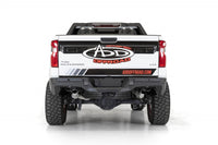 Thumbnail for Addictive Desert Designs 2019-2020 Chevrolet Silverado 1500 Stealth Rear Bumper