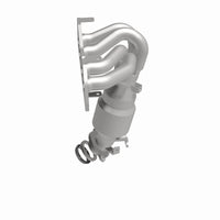 Thumbnail for MagnaFlow Conv DF 12-15 Camry 2.5 Manifold