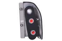 Thumbnail for ANZO 1999-2004 Suzuki Grand Vitara Taillights Chrome