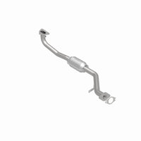 Thumbnail for MagnaFlow Conv DF 01-04 Subaru Outback 3L Passenger Side