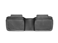 Thumbnail for WeatherTech 12+ Toyota Camry Rear FloorLiner - Black