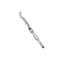 Thumbnail for MagnaFlow Conv DF 05 Silverado 2500HD 6.0L