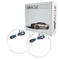 Thumbnail for Oracle Chrysler Aspen 07-08 Halo Kit - ColorSHIFT w/ BC1 Controller SEE WARRANTY