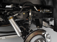 Thumbnail for ICON 2022+ Toyota Tundra 0-1in Rear 3.0 Series Shocks VS CDCV RR - Pair