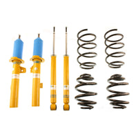 Thumbnail for Bilstein B12 2009 BMW Z4 sDrive35i Front and Rear Suspension Kit