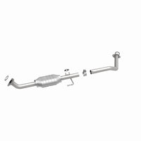 Thumbnail for MagnaFlow Conv DF 01-04 Sequoia 4.7L D/S OEM