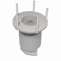 Thumbnail for MagnaFlow Conv DF 88-92 Daihatsu 1.0 mani 49S