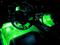 Thumbnail for Oracle 36in LED Retail Pack - Green SEE WARRANTY