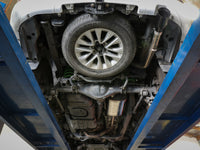 Thumbnail for aFe POWER Vulcan Series 2-1/2in 304SS Cat-Back Exhaust 10-21 Lexus GX460 V8-4.6L w/ Polished Tip