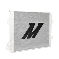 Thumbnail for Mishimoto 11+ Chevy 6.6L Duramax Radiator