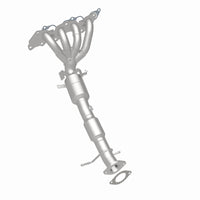 Thumbnail for MagnaFlow Conv DF 04-05 Mazda 3 2.3L Manifold