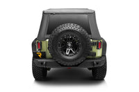 Thumbnail for Rugged Ridge 07-18 Jeep Wrangler JK 2-Door and 4-Door Unlimited  Flush Mount Tail Light
