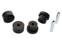 Thumbnail for Whiteline Plus 94-97 VW Golf / 93-97 Jetta Rear Front Radius Arm Bushing Kit
