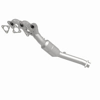 Thumbnail for MagnaFlow Conv DF 01-06 BMW M3 Front Manifold 3.2L