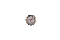 Thumbnail for Aeromotive 0-100 PSI Fuel Pressure Gauge