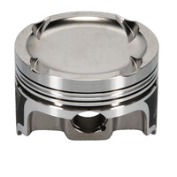 Thumbnail for Wiseco 93-01 Honda B16A Civic SI 1.181 X 81.0MM Std Size Piston Kit *MUST USE .040 Gasket*